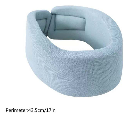 Soporte Cervical Para Cuello, Inclinación Del Cuello Hacia A