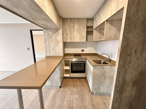 Cod37951arriendo Moderno Departamento En Temuco Av. Alemania