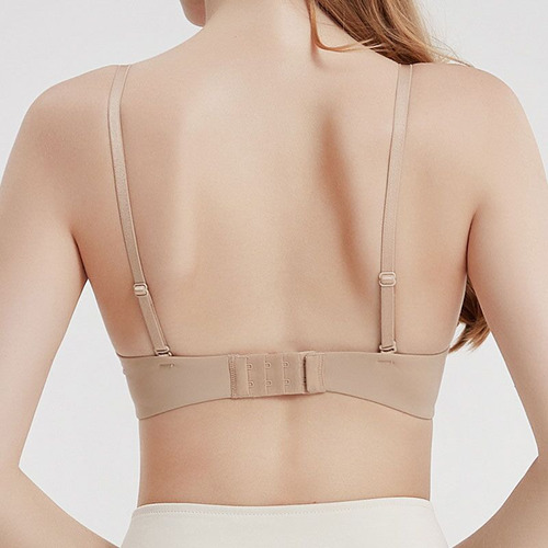 Mp 2 Piezas De Ropa Interior Push Up Bras For Mujer Que No