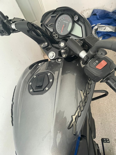 Sensor De Presencia V4