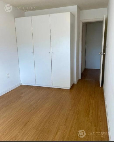 Apartamento - Parque Batlle - Planta Baja, Iluminado, Ventilado