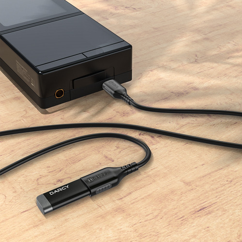 Cabo Usb 2.0 Extensão 2 Metros Extensor Macho Fêmea Cor Preto