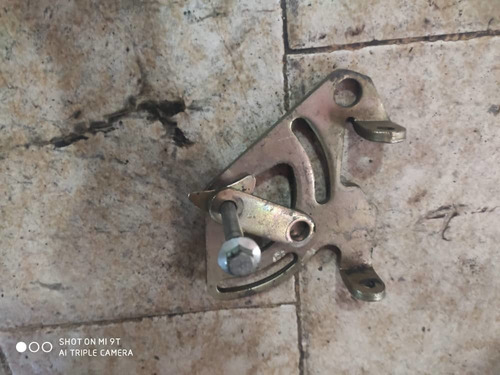 Tensor De Alternador Chery Arauca X1