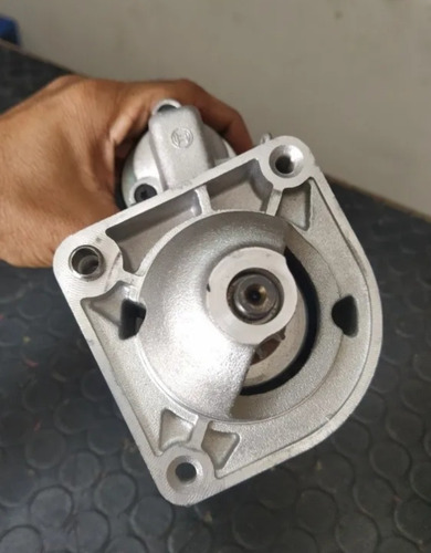 Imagen 2 de 3 de Motor Arranque Fiat Palio Siena Original Bosch
