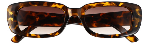 Gafas De Sol Quay Sunglasses Para Mujer Con Montura Cuadrada