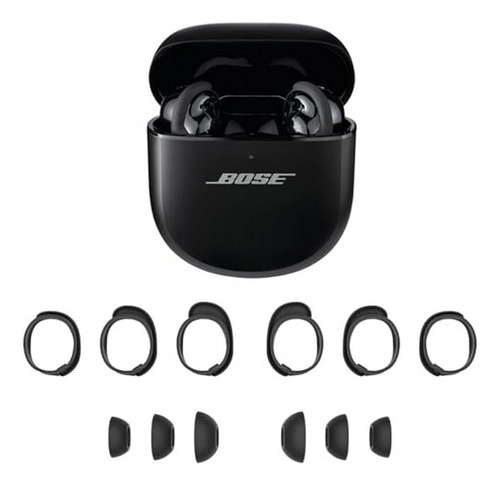 Audífonos Inalámbricos Bose Quietcomfort Ultra Con Cancelaci