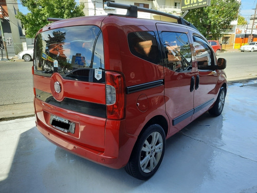 Fiat Qubo 2012 1.4 Dynamic 73cv