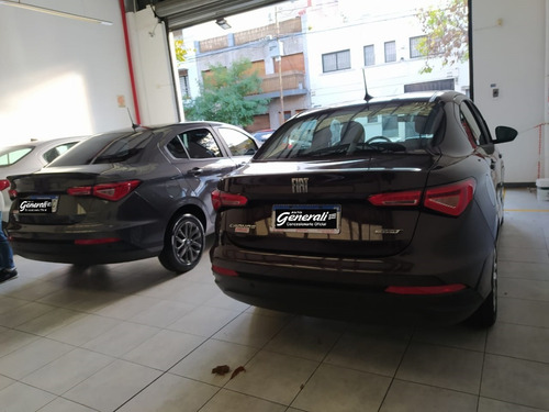 Fiat Cronos S-dising 1.3 0km Patentado Sin Rodar 2021