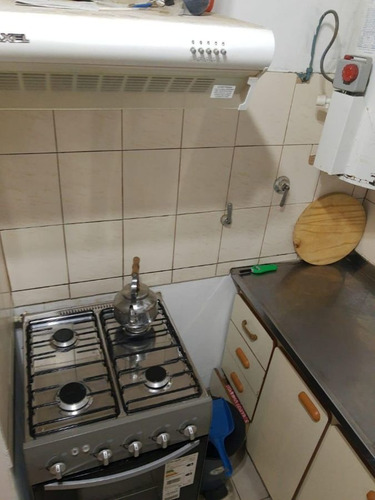 Imagen 17 de 18 de Departamento En Venta De 1 Dormitorio En Ezeiza