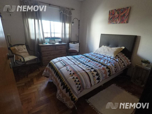 Imagen 24 de 25 de Ph 4 Ambientes En Duplex Cochera - Floresta
