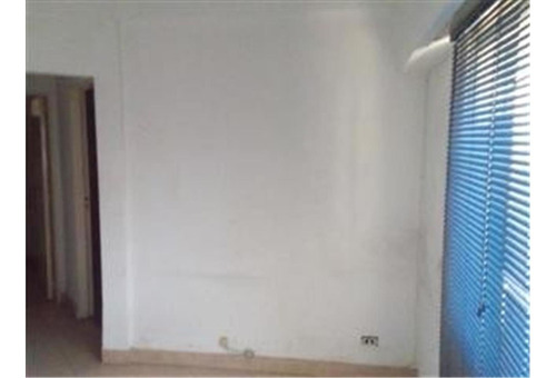 Imagen 3 de 9 de Departamento Planta Baja Al Frente 2 Ambientes Sin Patio
