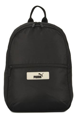 Mochila Puma Core Pop En Negro