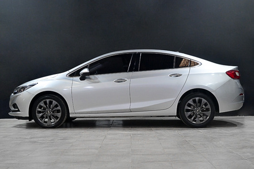 Chevrolet Cruze II 1.4 Sedan Ltz