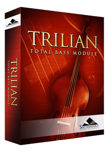 Spectrasonics Trilian Vst Plugin Windows Mac