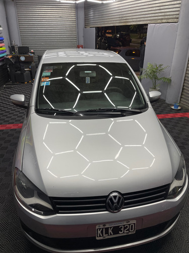 Volkswagen Fox 1.6 Comfortline 5p