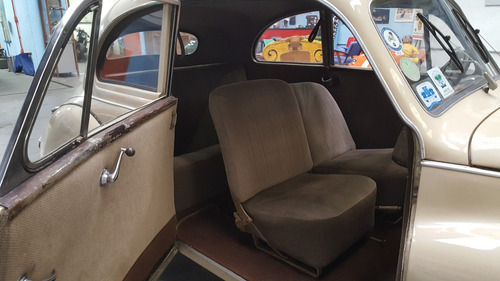 Imagem 9 de 12 de Auto Union Dkw - 1951