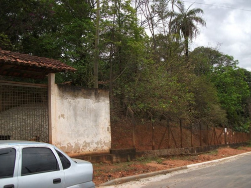 Chácara Para Comprar No Pousada Del Rey (são Benedito) Em Santa Luzia/mg - 689
