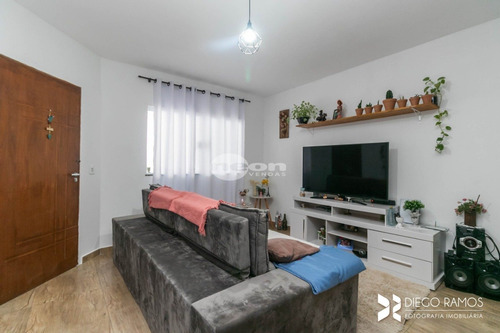 Imagem 1 de 15 de Casa Sobrado - Centreville - Ref: 1470 - V-1470
