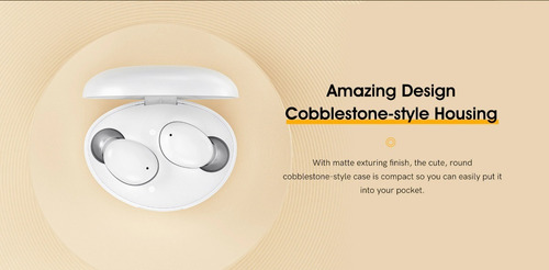 Imagem 4 de 10 de Fone De Ouvido Bluetooth Qcy T16 Aptx Bt5.2 Careg. Rápido