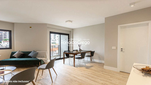 Imagem 27 de 30 de Apartamento Com 3 Dorms, Perdizes, São Paulo - R$ 1.21 Mi - V6946