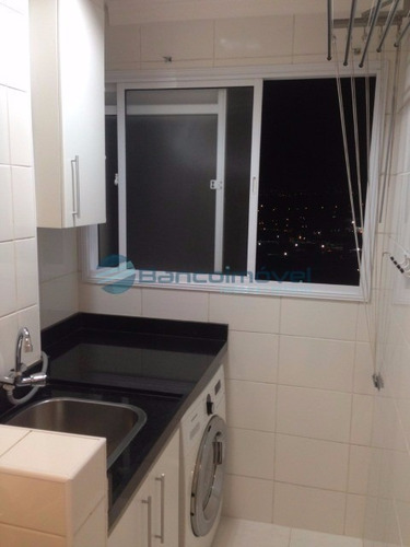 Imagem 4 de 14 de Apartamento - Ap01020 - 3497635