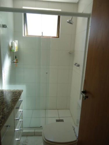 Imagem 5 de 19 de Apartamento Menino Deus Porto Alegre - 1686