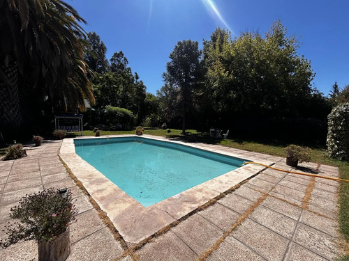 Vida Rural Con Todo Incluido Parcela 5000 M2 En Paine