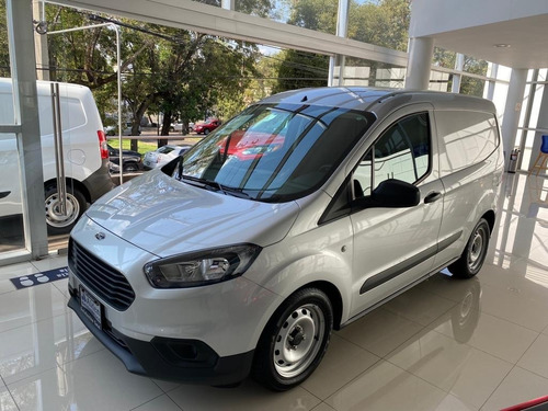 Imagen 2 de 15 de Ford Transit