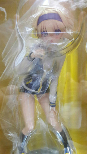 Fate - Altria Pendragon Knights Pe Uniform