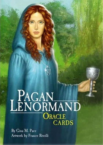 Oráculo Pagan Lenormand