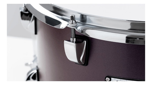 Caixa Odery Inrock 14 X 7 Rust S.ir.1407-ru Caixa De Bateria