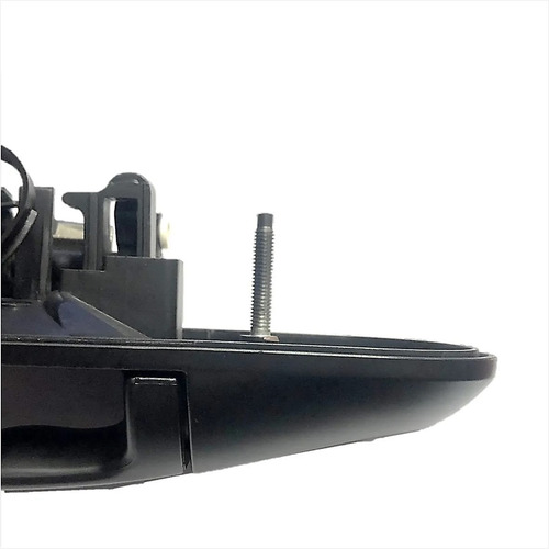 Manilla Externa Ford Explorer 2002 2011 Delantera Derecha