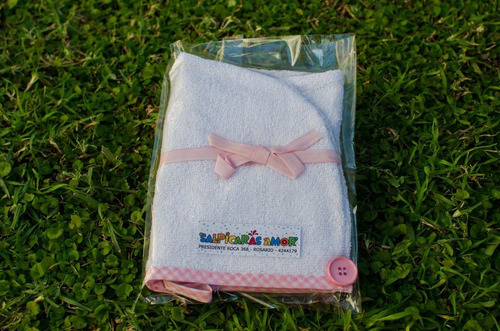 Turbante Toalla Secar Pelo Regalo