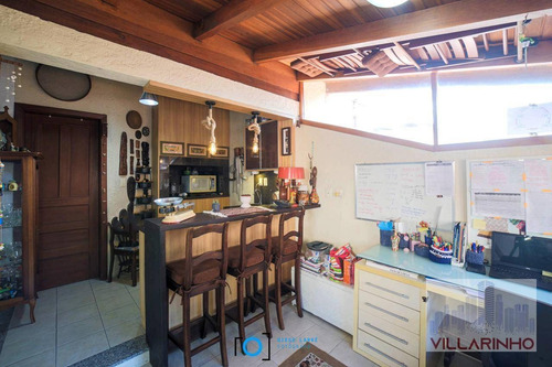 Casa Com 3 Dormitórios À Venda, 136 M² Por R$ 550.000,00 - Tristeza - Porto Alegre/rs - Ca0684