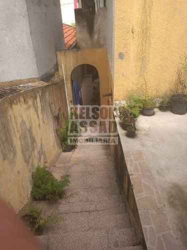Imagem 3 de 17 de Sobrado Para Venda No Bairro Penha De França, 2 Dorm, 120 M, 120 M - 2017