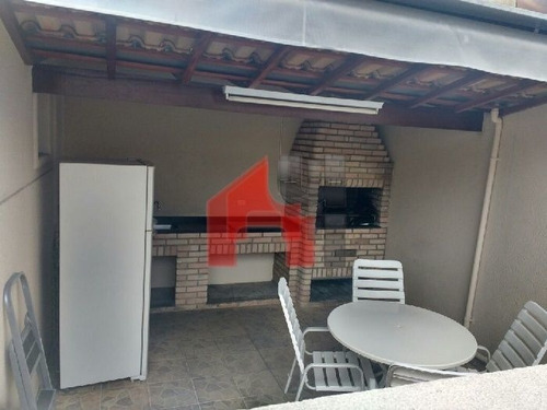 Imagem 16 de 30 de Ótima Cobertura No Moinho Velho Com 3 Dorms., E 4 Vagas. Valor: R$ 1.150.000,00 - Co0042