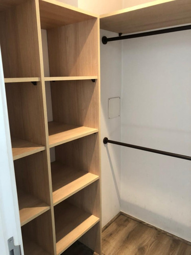 Imagen 18 de 19 de Hermoso Departamento En Arriendo 2d 2b