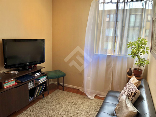 Departamento En Venta 3d- 2b En Maipú