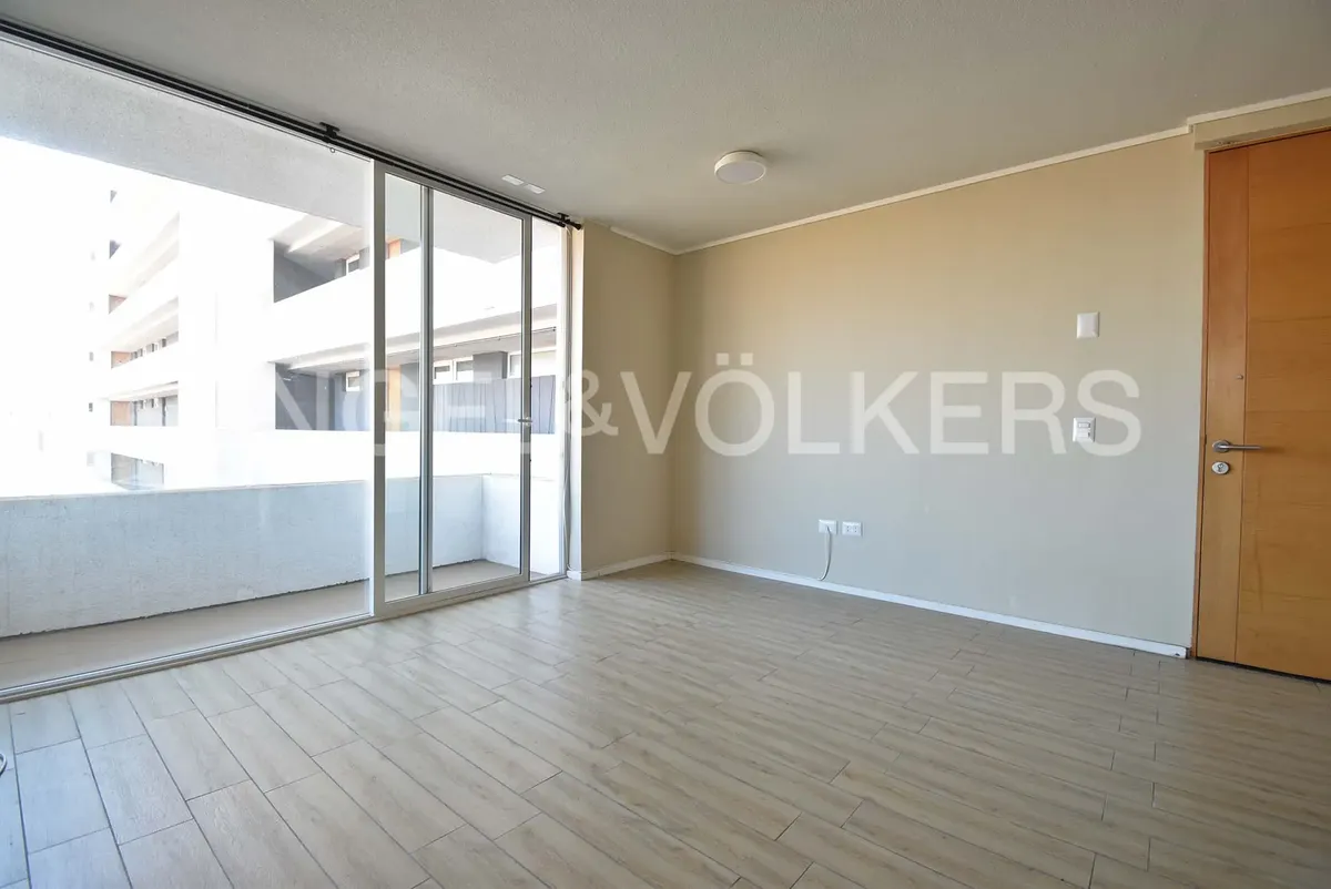 Imagen 3 de 21 de Arriendo Departamento En Praderas Del Milagro
