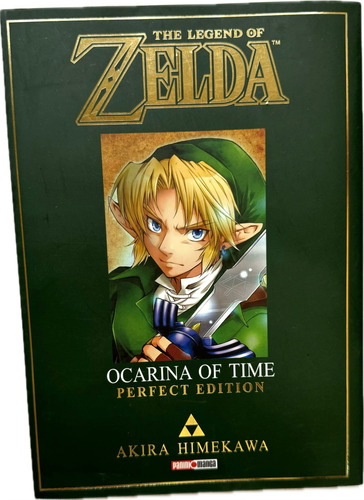 Legend Of Zelda Twilight Princess Hd+libro Hyrule+2 Libros (Usado)