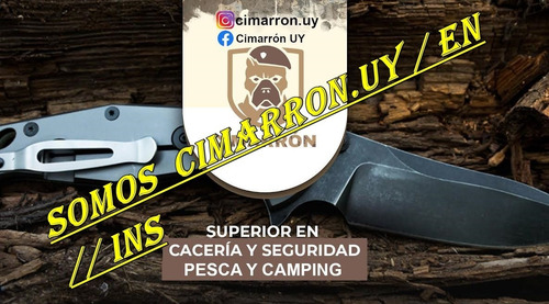 Navaja Mariposa Clasica + Regalo Navaja Curva Rainbow