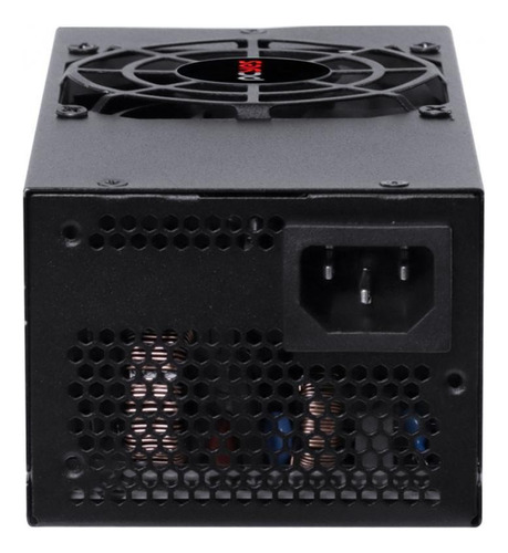 Fonte Tfx 400w Pcyes Spark Slim 75+ Tfxkp400tb Pfc Ativo