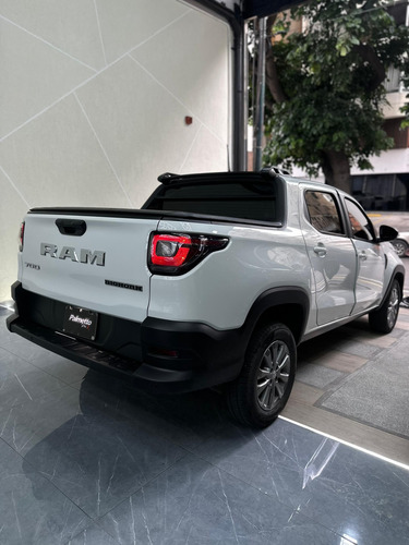 Dodge Ram 700 Bighorn 2024