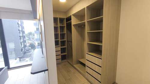 Suite En Venta | 70 M2 + Amenidades De Lujo Harmony Apa