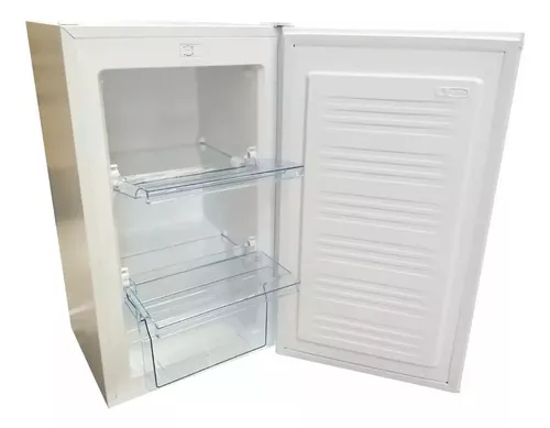 Freezer Congelador Vertical Siam 94FSI-CV065B 65 Litros - SIAM