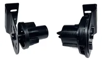 Comprar Repuesto Sistema Cortinas Roller 38mm Negro Mecanismo Roller