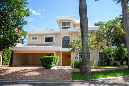 Imagem 1 de 14 de Casa - Ca03055 - 69517253