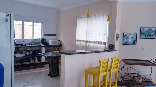 Imagem 6 de 23 de Sobrado Com 3 Dormitórios À Venda, 194 M² Por R$ 1.200.000,00 - Morada Praia - Bertioga/sp - So0126