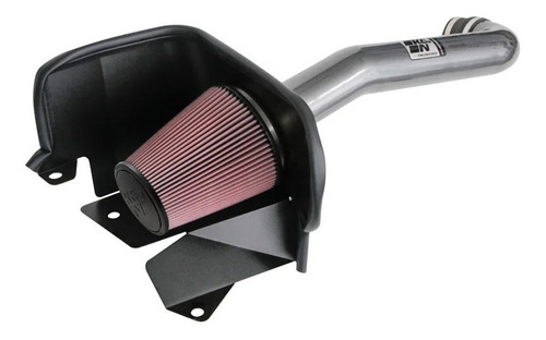 Filtro Esportivo Intake Para Ram 1500 3.6 V6 2019 77-1586kc