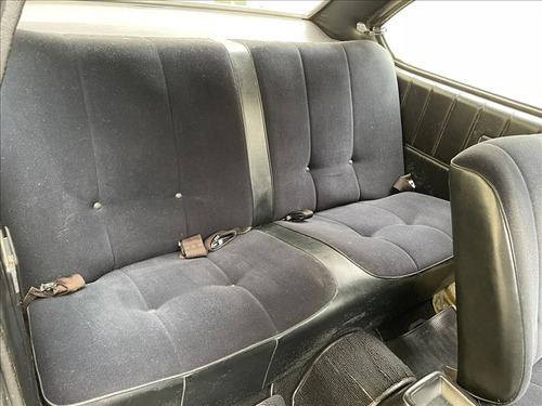 Dodge Polara 1.8 Gl 8v Gasolina 2p Manual